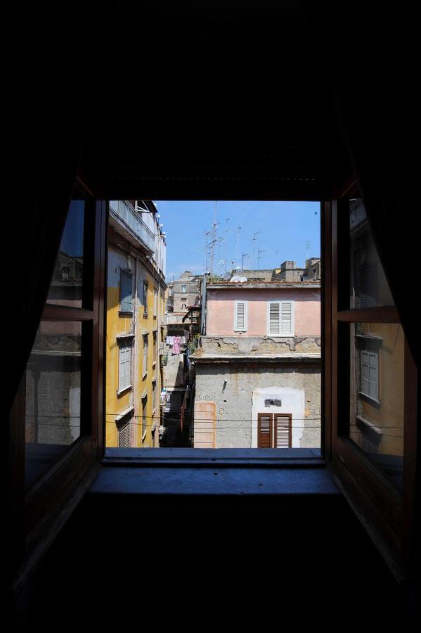 B&B Rossonapoletano Napoli Room photo
